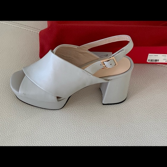 Sacha London shoes - Picture 2 of 3